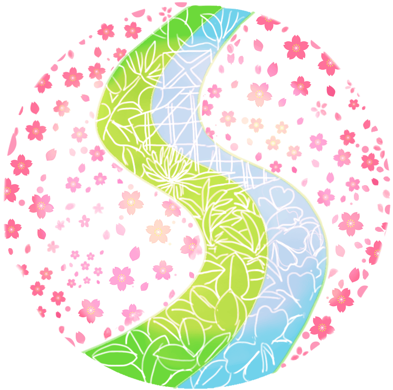 The Sakura project logo